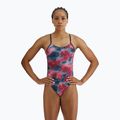 TYR Starhex Cutoutfit червено/многоцветно 3
