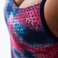TYR Starhex Cutoutfit червено/многоцветно 8