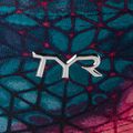 Мъжки слипове за плуване TYR Starhex Racer red/multi 3