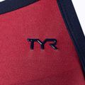 Дамски бански от една част TYR Forge Diamondfit red/multi 3