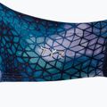 Мъжки слипове за плуване TYR Starhex Racer blue ice 5
