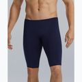 Мъжки шорти за плуване тип клин TYR Soild Large Logo Jammer navy 5