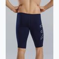 Мъжки шорти за плуване тип клин TYR Soild Large Logo Jammer navy 6