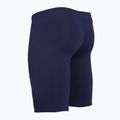 Мъжки шорти за плуване тип клин TYR Soild Large Logo Jammer navy 4