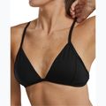Горнище на бански костюм TYR Solid Triangle Tieback black 5