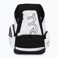 Раница за плуване TYR Alliance 45 l white/black