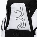 Раница за плуване TYR Alliance 45 l white/black 5