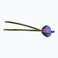 Очила за плуване на TYR Blackops 140 Ev Racing Mirrored fluo green/black 3
