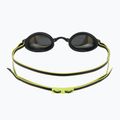 Очила за плуване на TYR Blackops 140 Ev Racing Mirrored fluo green/black 4