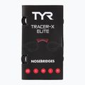 Очила за плуване TYR Tracer-X Elite Mirrored silver/multi 5