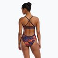 Дамски бански костюм от една част TYR Durafast Elite Soren Trinityfit orange 2