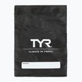 Дамски цял костюм за плуване TYR Avictor 2.0 Luminins Open Back elec lime 5