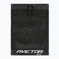 Дамски цял костюм за плуване TYR Avictor 2.0 Luminins Open Back elec lime 6