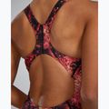 Дамски бански костюм от една част TYR Durafast Elite Radiant Flare Maxfit red 6