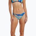 Долнище на бански костюм TYR Riptidal Classic Full Coverage teal/orange
