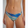 Долнище на бански костюм TYR Riptidal Classic Full Coverage teal/orange 4