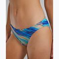 Долнище на бански костюм TYR Riptidal Classic Full Coverage teal/orange 5