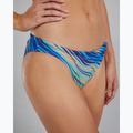 Долнище на бански костюм TYR Riptidal Classic Full Coverage teal/orange 6