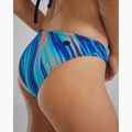 Долнище на бански костюм TYR Riptidal Classic Full Coverage teal/orange 7