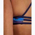 Горнище на бански костюм TYR Riptidal Trinity teal/orange 7