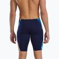 Мъжки шорти за плуване тип клин TYR Durafast Elite Riptidal Jammer teal/orange 6