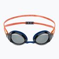 Очила за плуване TYR Blackops 140 Ev Racing smoke/orange/black 2
