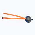 Очила за плуване TYR Blackops 140 Ev Racing smoke/orange/black 3