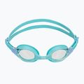 Детски очила за плуване TYR Swimple blue / black / black 2