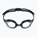 Детски очила за плуване TYR Hydra Flare black / cear 2