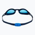 Детски очила за плуване TYR Hydra Flare blue 4