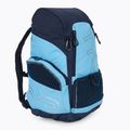 Раница за плуване TYR Alliance Team 45 l light blue/navy 2