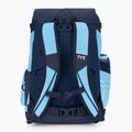 Раница за плуване TYR Alliance Team 45 l light blue/navy 3