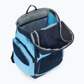 Раница за плуване TYR Alliance Team 45 l light blue/navy 4