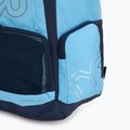 Раница за плуване TYR Alliance Team 45 l light blue/navy 5