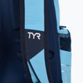 Раница за плуване TYR Alliance Team 45 l light blue/navy 7