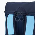 Раница за плуване TYR Alliance Team 45 l light blue/navy 8