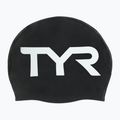 Очила за плуване TYR Tracer-X Elite Racing Mirrored black/lime 5