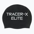 Очила за плуване TYR Tracer-X Elite Racing Mirrored black/lime 6
