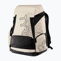 Раница за плуване TYR Alliance Team 45 l black / sand