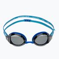 Очила за плуване TYR Blackops 140 Ev Racing cobalt / aqua 2