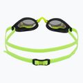 Очила за плуване TYR Stealth-X Performance Mirrored electro lime 4