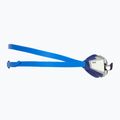 Очила за плуване TYR Stealth-X Performance Mirrored blue / multi 3