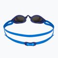 Очила за плуване TYR Stealth-X Performance Mirrored blue / multi 4