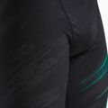 Мъжки шорти за плуване тип клинTyr Durafast Elite Cycloid green 5