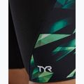 Мъжки шорти за плуване тип клин Tyr Durafast Elite Triadic green 8