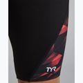 Мъжки шорти за плуване тип клин Tyr Durafast Elite Triadic red 8