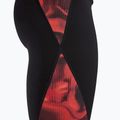 Мъжки шорти за плуване тип клин TYR Durafast Elite Waveform Blade Splice red 7