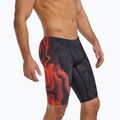 Мъжки шорти за плуване тип клин Tyr Durafast Elite Firestorm metalic fire 4