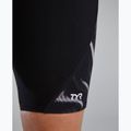 Мъжки шорти за плуване тип клин TYR Durafast Elite Waveform Blade Splice titanium 8
