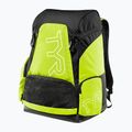 Раница за плуване TYR Alliance 45 l lime